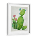 Cactti Colección I - Chariklia Zarris | Cuadro decorativo de Canvas Lab