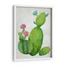 Cactti Colección I - Chariklia Zarris | Cuadro decorativo de Canvas Lab