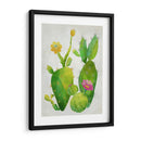 Cactti Colección Ii - Chariklia Zarris | Cuadro decorativo de Canvas Lab