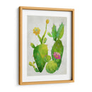 Cactti Colección Ii - Chariklia Zarris | Cuadro decorativo de Canvas Lab