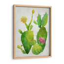 Cactti Colección Ii - Chariklia Zarris | Cuadro decorativo de Canvas Lab