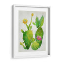 Cactti Colección Ii - Chariklia Zarris | Cuadro decorativo de Canvas Lab