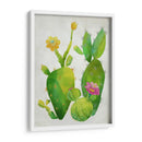 Cactti Colección Ii - Chariklia Zarris | Cuadro decorativo de Canvas Lab