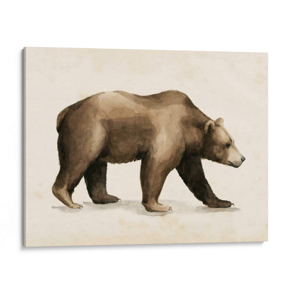 Wandering Ii - Grace Popp | Cuadro decorativo de Canvas Lab