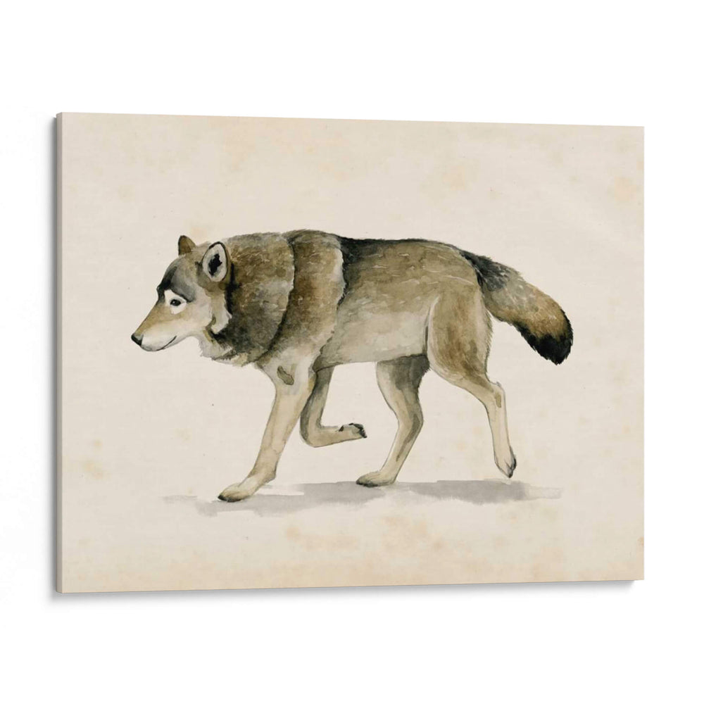 Wandering Iii - Grace Popp | Cuadro decorativo de Canvas Lab