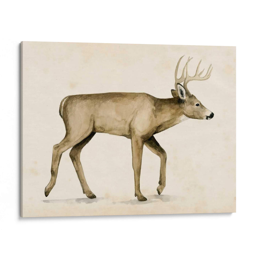 Wandering Iv - Grace Popp | Cuadro decorativo de Canvas Lab