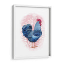 Cuervo Lírico I - Grace Popp | Cuadro decorativo de Canvas Lab