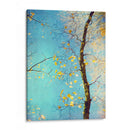 Tapicería De Otoño Iii - Judy Stalus | Cuadro decorativo de Canvas Lab