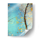 Tapicería De Otoño Iii - Judy Stalus | Cuadro decorativo de Canvas Lab