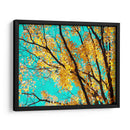 Tapiz De Otoño Iv - Judy Stalus | Cuadro decorativo de Canvas Lab