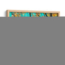 Tapiz De Otoño Iv - Judy Stalus | Cuadro decorativo de Canvas Lab