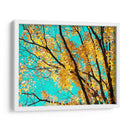 Tapiz De Otoño Iv - Judy Stalus | Cuadro decorativo de Canvas Lab