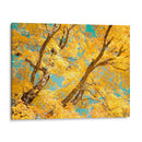 Tapiz De Otoño V - Judy Stalus | Cuadro decorativo de Canvas Lab