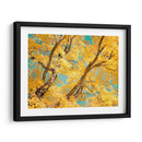 Tapiz De Otoño V - Judy Stalus | Cuadro decorativo de Canvas Lab