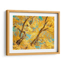 Tapiz De Otoño V - Judy Stalus | Cuadro decorativo de Canvas Lab