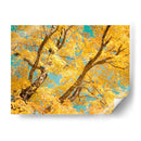 Tapiz De Otoño V - Judy Stalus | Cuadro decorativo de Canvas Lab