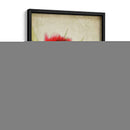 Flores De Pergamino I - Judy Stalus | Cuadro decorativo de Canvas Lab