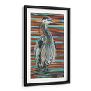 Heronviente Heron I - Carolee Vitaletti | Cuadro decorativo de Canvas Lab