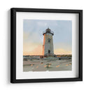 Escena Faro I - Emily Kalina | Cuadro decorativo de Canvas Lab