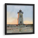 Escena Faro I - Emily Kalina | Cuadro decorativo de Canvas Lab