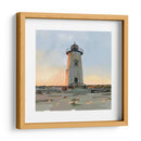Escena Faro I - Emily Kalina | Cuadro decorativo de Canvas Lab