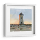 Escena Faro I - Emily Kalina | Cuadro decorativo de Canvas Lab