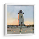 Escena Faro I - Emily Kalina | Cuadro decorativo de Canvas Lab