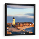 Faro Escena Ii - Emily Kalina | Cuadro decorativo de Canvas Lab