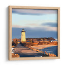 Faro Escena Ii - Emily Kalina | Cuadro decorativo de Canvas Lab