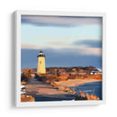 Faro Escena Ii - Emily Kalina | Cuadro decorativo de Canvas Lab