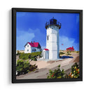 Faro Escena Iii - Emily Kalina | Cuadro decorativo de Canvas Lab