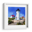 Faro Escena Iii - Emily Kalina | Cuadro decorativo de Canvas Lab