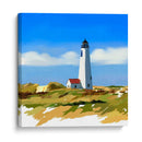Faro Escena Iv - Emily Kalina | Cuadro decorativo de Canvas Lab