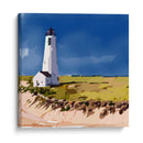 Escena Faro V - Emily Kalina | Cuadro decorativo de Canvas Lab