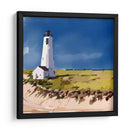 Escena Faro V - Emily Kalina | Cuadro decorativo de Canvas Lab