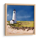 Escena Faro V - Emily Kalina | Cuadro decorativo de Canvas Lab