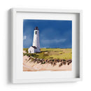 Escena Faro V - Emily Kalina | Cuadro decorativo de Canvas Lab