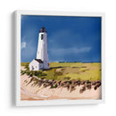 Escena Faro V - Emily Kalina | Cuadro decorativo de Canvas Lab