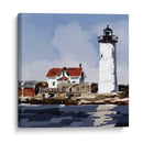 Escena Faro Vi - Emily Kalina | Cuadro decorativo de Canvas Lab