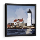 Escena Faro Vi - Emily Kalina | Cuadro decorativo de Canvas Lab