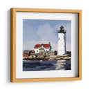 Escena Faro Vi - Emily Kalina | Cuadro decorativo de Canvas Lab