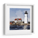 Escena Faro Vi - Emily Kalina | Cuadro decorativo de Canvas Lab