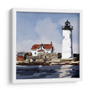 Escena Faro Vi - Emily Kalina | Cuadro decorativo de Canvas Lab