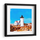 Escena Faro Vii - Emily Kalina | Cuadro decorativo de Canvas Lab