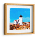 Escena Faro Vii - Emily Kalina | Cuadro decorativo de Canvas Lab
