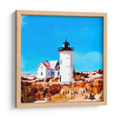 Escena Faro Vii - Emily Kalina | Cuadro decorativo de Canvas Lab