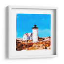 Escena Faro Vii - Emily Kalina | Cuadro decorativo de Canvas Lab