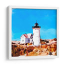 Escena Faro Vii - Emily Kalina | Cuadro decorativo de Canvas Lab
