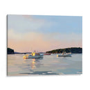 Puerto Tranquilo I - Emily Kalina | Cuadro decorativo de Canvas Lab