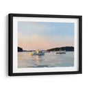 Puerto Tranquilo I - Emily Kalina | Cuadro decorativo de Canvas Lab